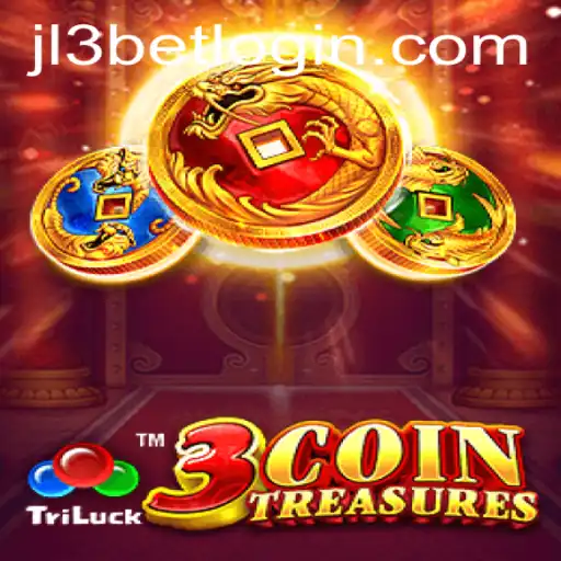 Discover the Exciting World of 3CoinTreasures: A Deep Dive into JL3Bet's Latest Gaming Sensation