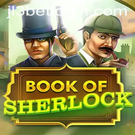 Exploring the Intrigue of BookOfSherlock by JL3Bet
