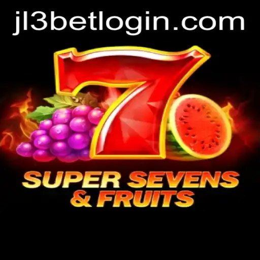 Explore the Exciting World of 7SuperSevensFruits by JL3Bet