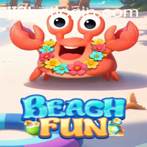 BeachFun: Dive into Summer Excitement with JL3Bet
