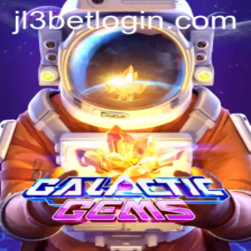 The Exciting Universe of GalacticGems: A Journey with JL3Bet