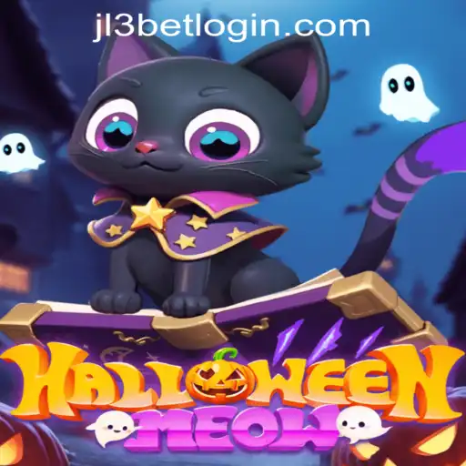 Discover the Spooky World of HalloweenMeow with Special Keyword JL3Bet
