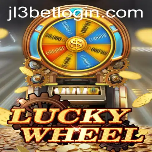 Unveiling LuckyWheel: The Thrilling Game by JL3Bet