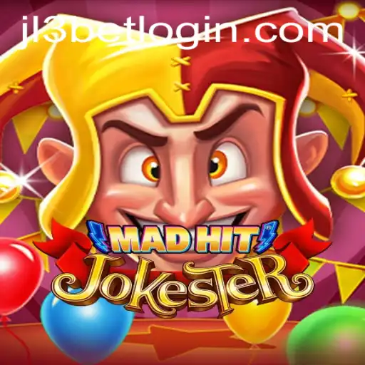 MadHitJokester: The Thrilling New Game Captivating Audiences