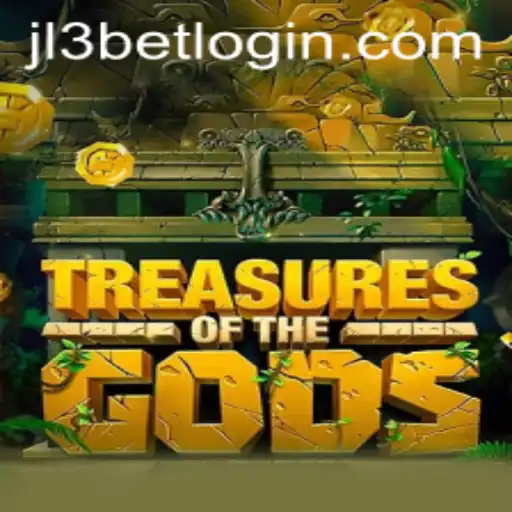 Voyage into Adventure with TreasureoftheGods: A New Era of Gaming