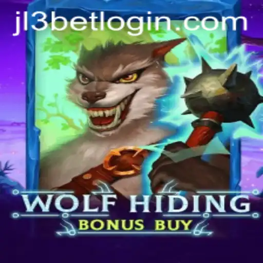The Enigmatic World of WolfHidingBonusBuy: A New Era in Gaming