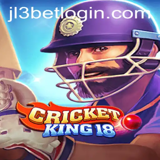 Discover CricketKing18: A New Cricket Gaming Sensation