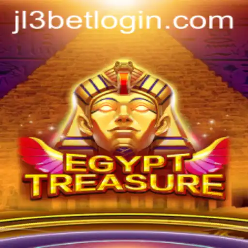 Explore the Mysteries of EgyptTreasure: The Latest Sensation by JL3Bet