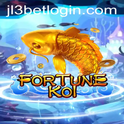 Exploring the Enchanting World of FORTUNEKOI with JL3Bet