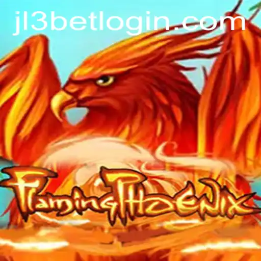 FlamingPhoenix: Igniting the World of Online Gaming with JL3Bet