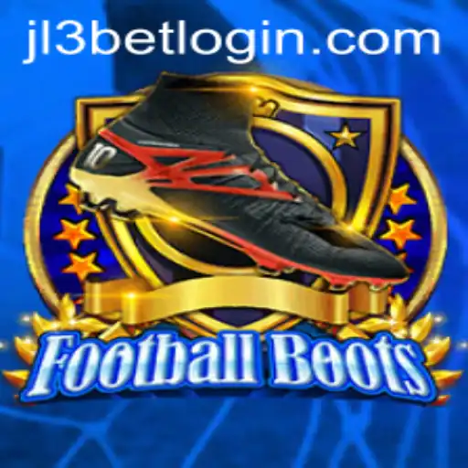 FootballBoots: A New Era of Interactive Gaming with JL3Bet