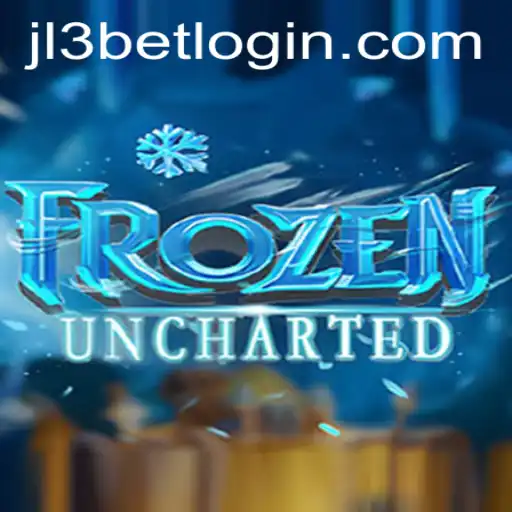 FrozenUncharted: A New Era of Adventure Gaming with JL3Bet