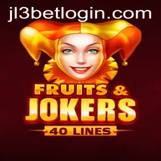 Unveiling the Excitement of FruitsAndJokers40: How JL3Bet Revolutionizes Your Gaming Experience