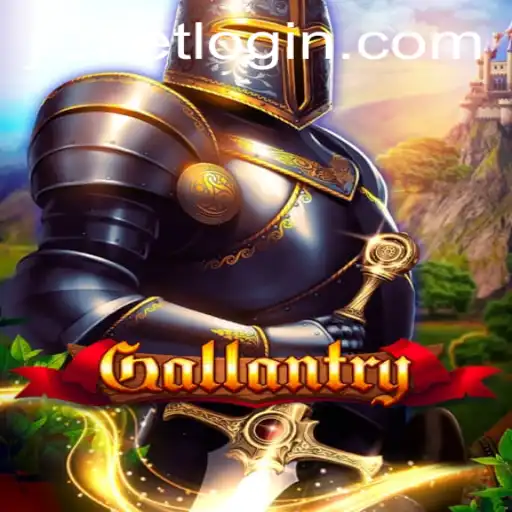 Unveiling 'Gallantry': The New Interactive Experience with JL3Bet