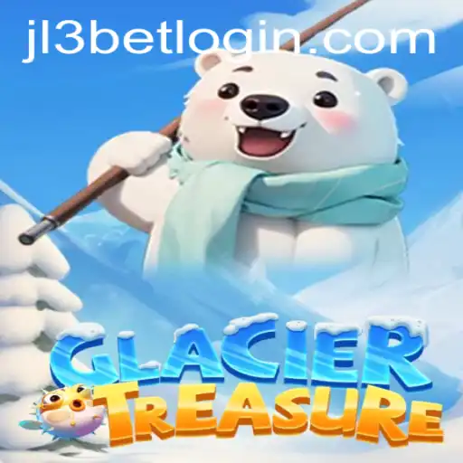 Discovering GlacierTreasure: An Adventure Like No Other with JL3Bet