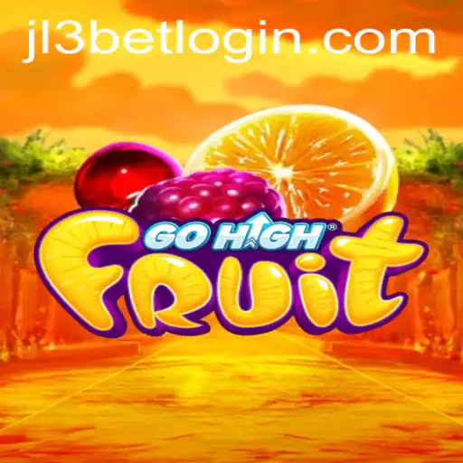 GoHighFruit: An Exciting Adventure with JL3Bet