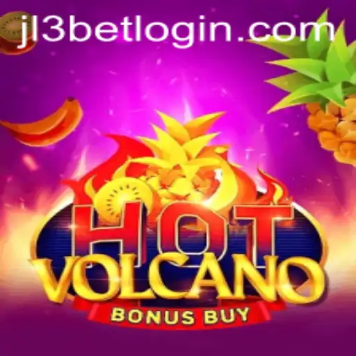 Discovering the Thrills of HotVolcanoBonusBuy with JL3Bet