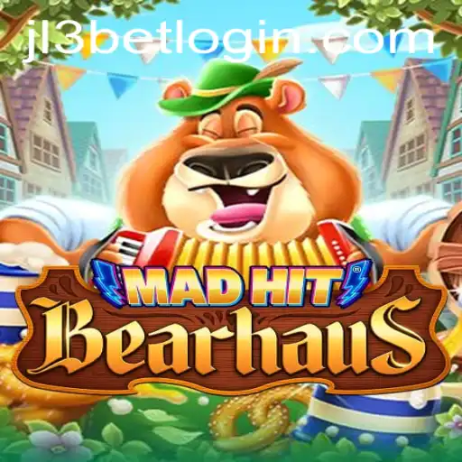 Unveiling the Unique World of MadHitBearhaus with JL3Bet