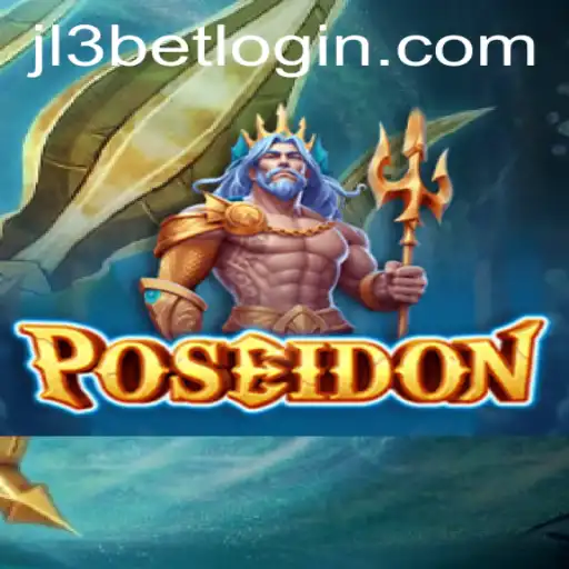 Dive into the Depths with Poseidon: An Epic Gaming Adventure