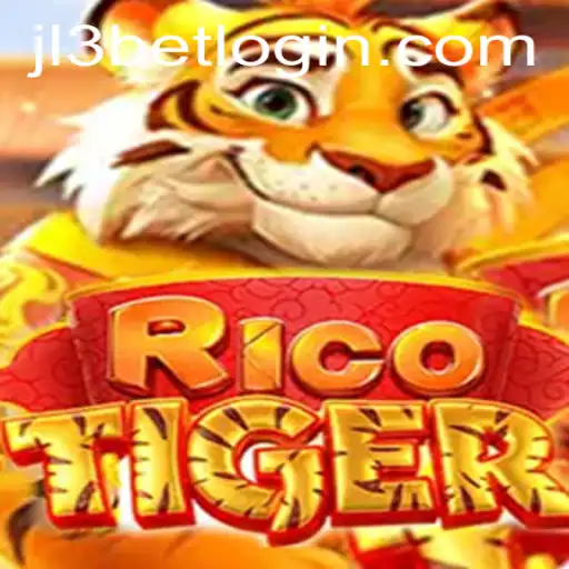 Unveiling RicoTiger: A Comprehensive Guide to the Thrilling Game with JL3Bet