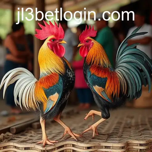 Sabong Games and JL3Bet: The Intersection of Tradition and Technology