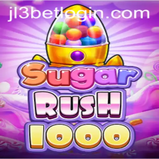 Exploring SugarRush1000: A Sweet Adventure with JL3Bet