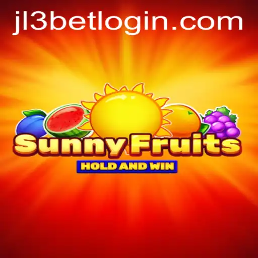 Exploring the Joys of SunnyFruits: A Deep Dive into JL3Bet's Vibrant Casino Game