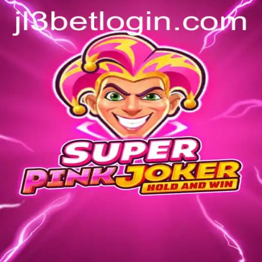 Unveiling SuperPinkJoker: A Captivating Journey into the World of JL3Bet