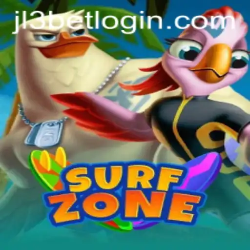 SurfZone: Riding the Waves of Adventure with JL3Bet