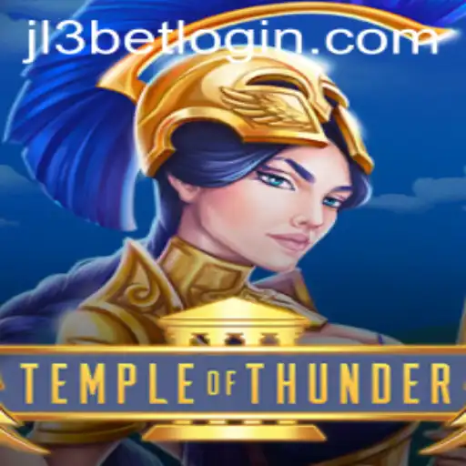 Unveiling TempleofThunder: The Exciting New Gaming Sensation from JL3Bet