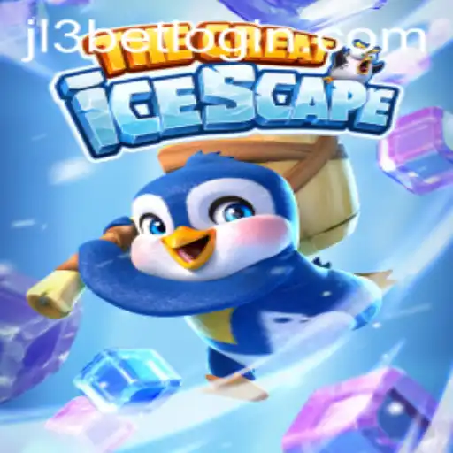 Exploring TheGreatIcescape: A Thrilling Journey with JL3Bet