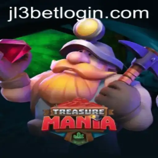 TreasureMania: Dive into the Exciting World of JL3Bet's Latest Adventure