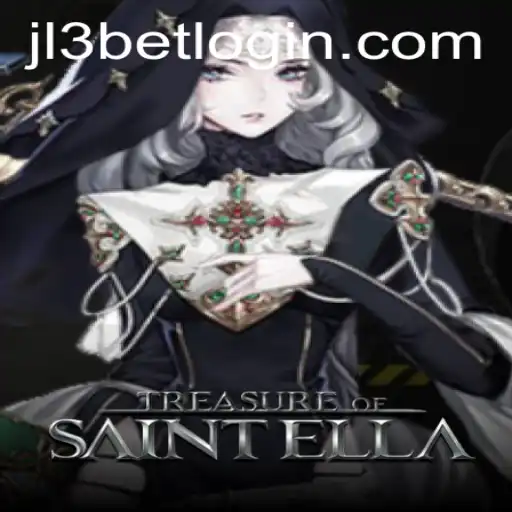 Discover the Thrills of 'Treasure of Saint Ella' with JL3Bet