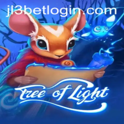 TreeofLight: A Fantasy Adventure with JL3Bet Elements